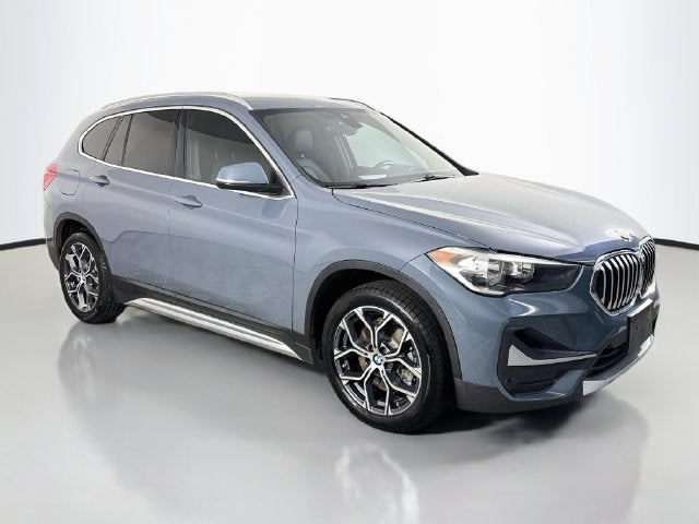 2021 BMW X1 sDrive28i