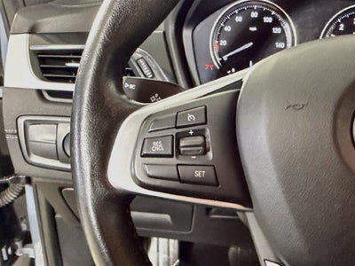 2021 BMW X1 sDrive28i