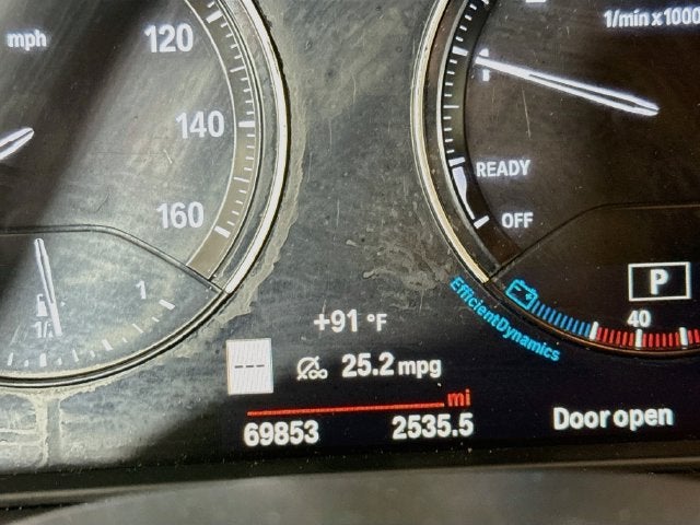 2021 BMW X1 sDrive28i