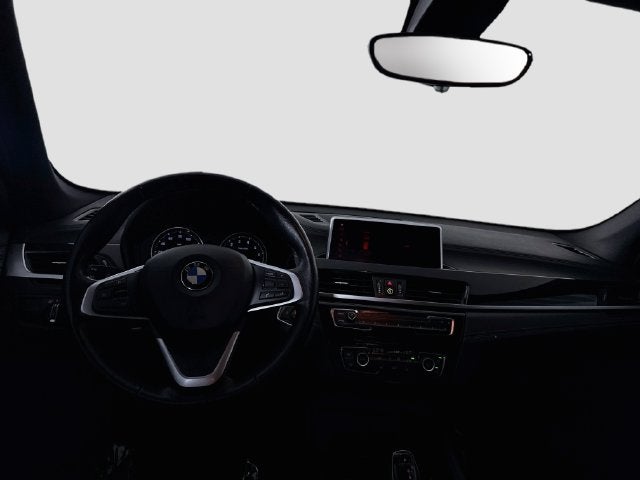 2021 BMW X1 sDrive28i