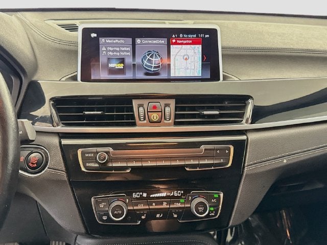 2021 BMW X1 sDrive28i