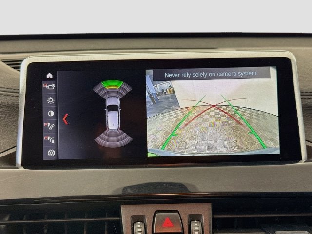 2021 BMW X1 sDrive28i