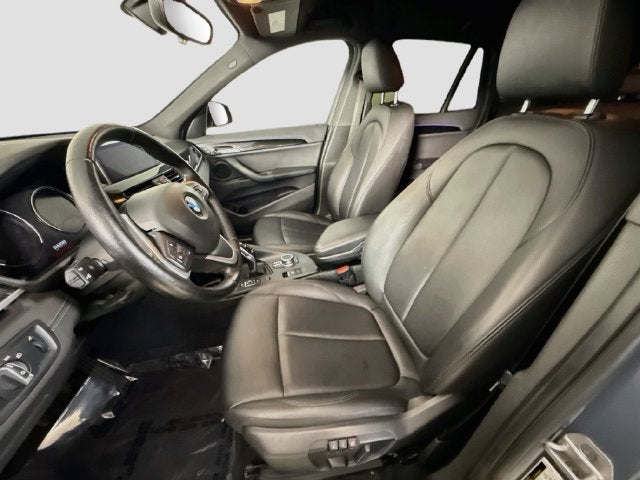 2021 BMW X1 sDrive28i