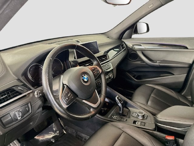 2021 BMW X1 sDrive28i