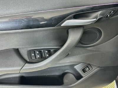 2021 BMW X1 sDrive28i