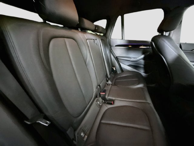 2021 BMW X1 sDrive28i