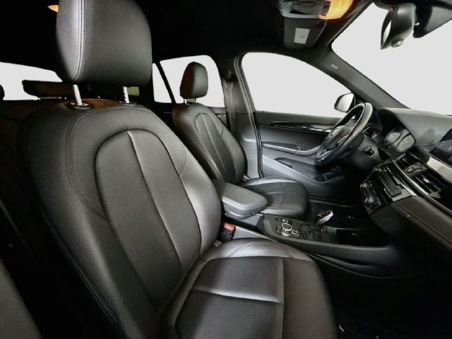 2021 BMW X1 sDrive28i