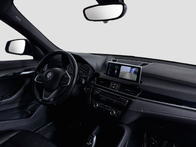 2021 BMW X1 sDrive28i