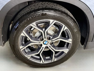 2021 BMW X1 sDrive28i