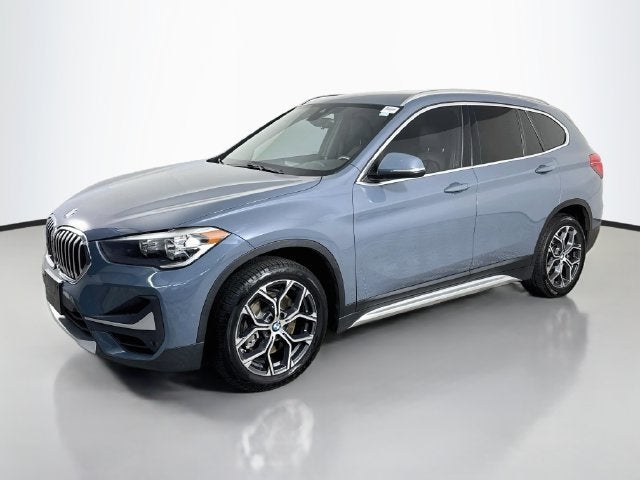 2021 BMW X1 sDrive28i