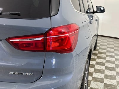 2021 BMW X1 sDrive28i