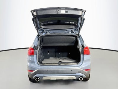 2021 BMW X1 sDrive28i