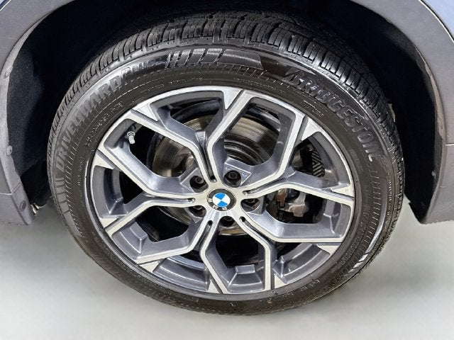 2021 BMW X1 sDrive28i