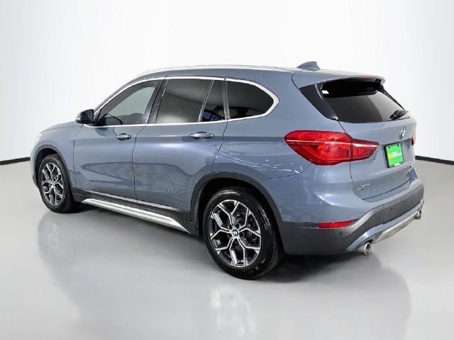 2021 BMW X1 sDrive28i
