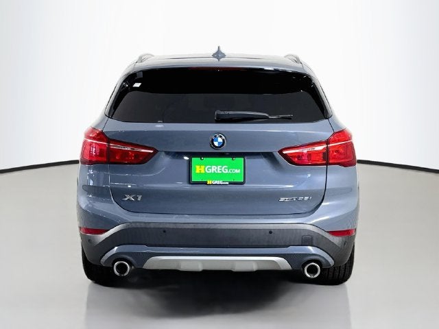 2021 BMW X1 sDrive28i