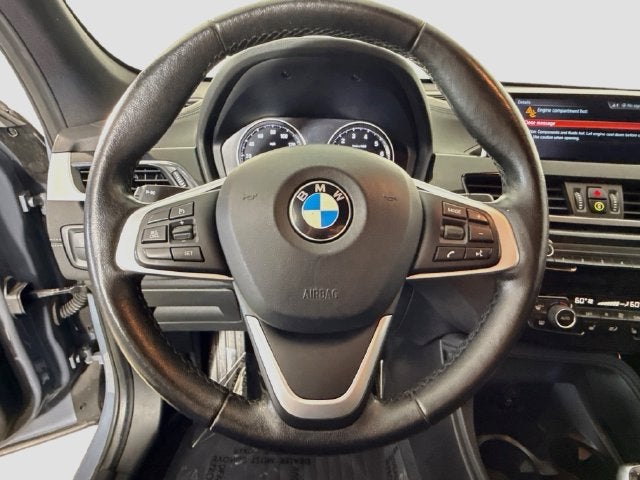 2021 BMW X1 sDrive28i
