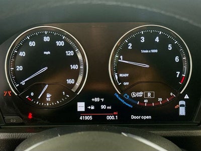 2020 BMW X2 xDrive28i