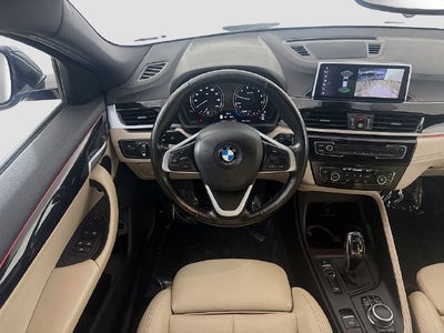 2020 BMW X2 xDrive28i