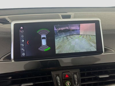2020 BMW X2 xDrive28i