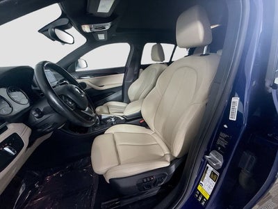 2020 BMW X2 xDrive28i
