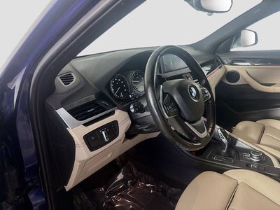 2020 BMW X2 xDrive28i