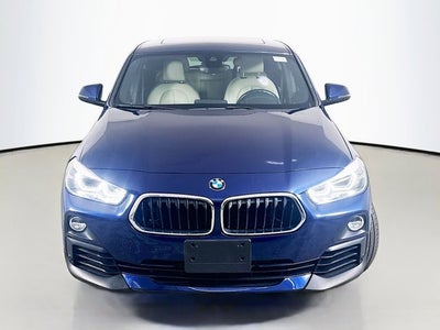 2020 BMW X2 xDrive28i