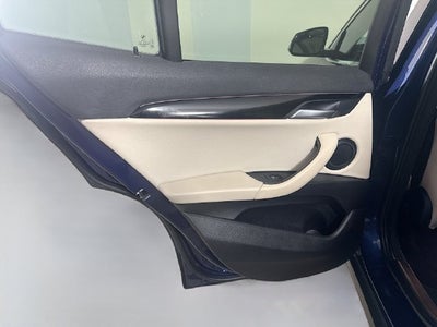 2020 BMW X2 xDrive28i