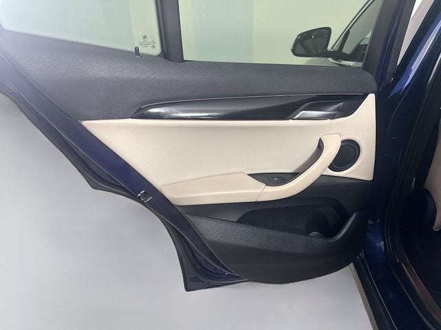 2020 BMW X2 xDrive28i