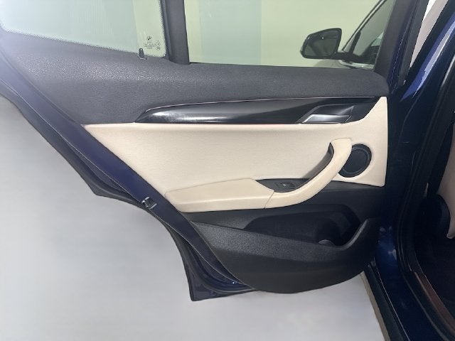 2020 BMW X2 xDrive28i
