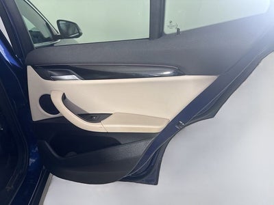 2020 BMW X2 xDrive28i