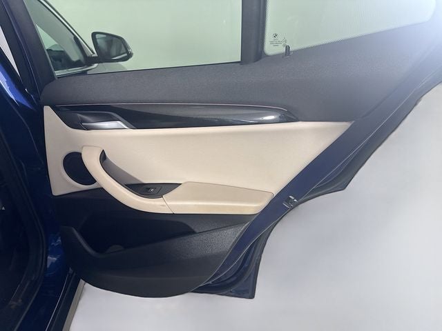 2020 BMW X2 xDrive28i