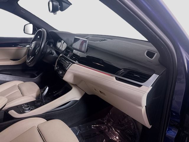 2020 BMW X2 xDrive28i