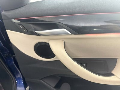 2020 BMW X2 xDrive28i