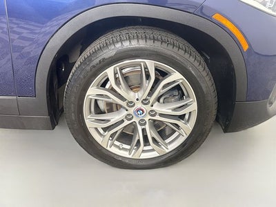 2020 BMW X2 xDrive28i