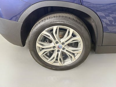 2020 BMW X2 xDrive28i