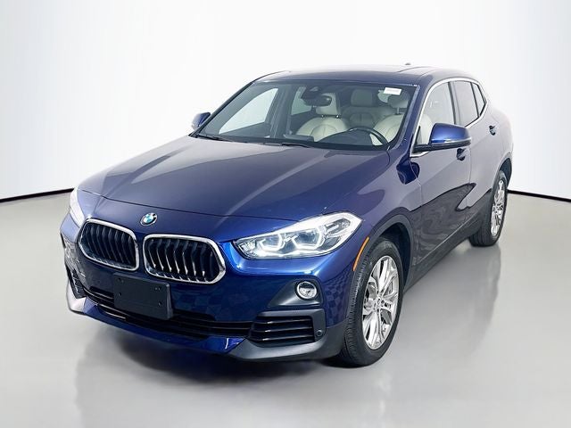 2020 BMW X2 xDrive28i