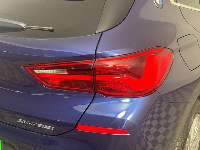 2020 BMW X2 xDrive28i