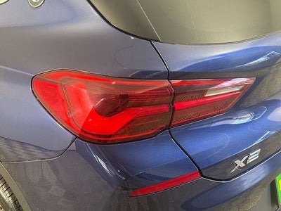 2020 BMW X2 xDrive28i