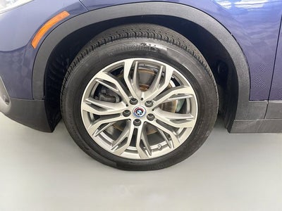 2020 BMW X2 xDrive28i