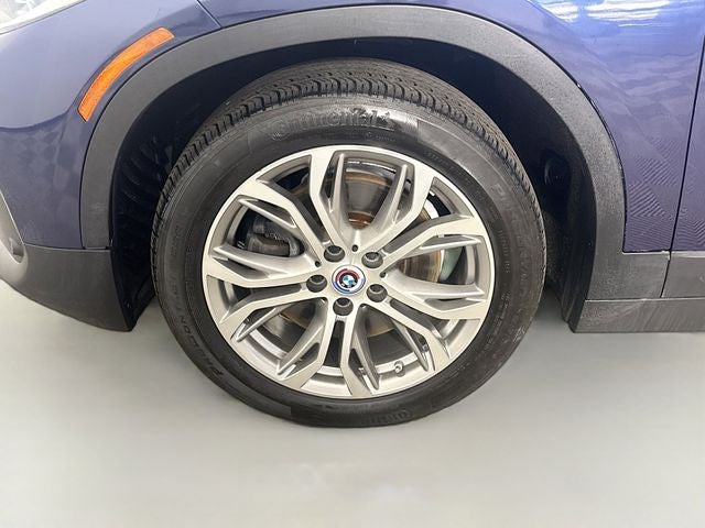 2020 BMW X2 xDrive28i