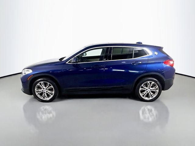 2020 BMW X2 xDrive28i