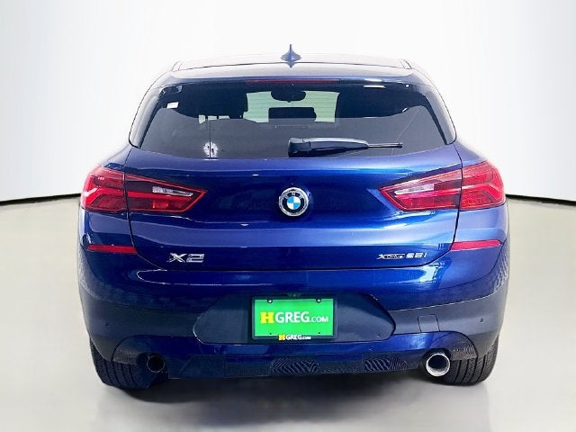 2020 BMW X2 xDrive28i