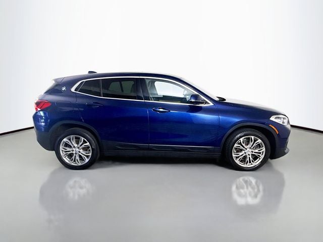 2020 BMW X2 xDrive28i
