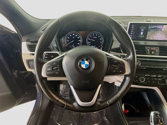 2020 BMW X2 xDrive28i