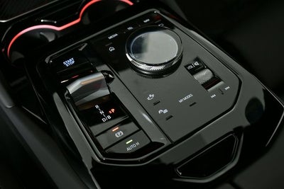 2025 BMW i5 xDrive40