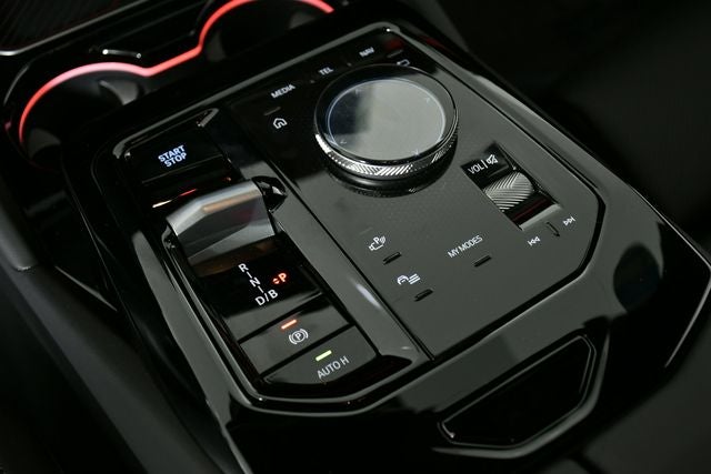 2025 BMW i5 xDrive40