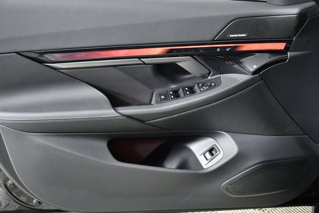 2025 BMW i5 xDrive40