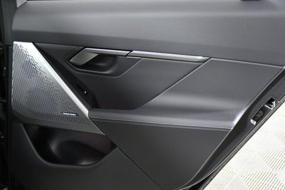 2025 BMW i5 xDrive40