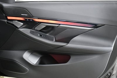 2025 BMW i5 xDrive40