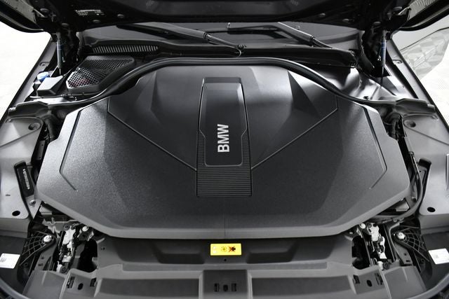 2025 BMW i5 xDrive40